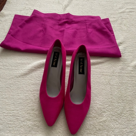 Ladies skirt - Picture 5 of 5